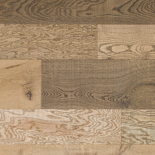 TL Distibuting Hardwood