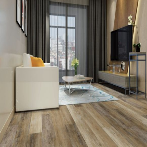 Trinity Hardwoods